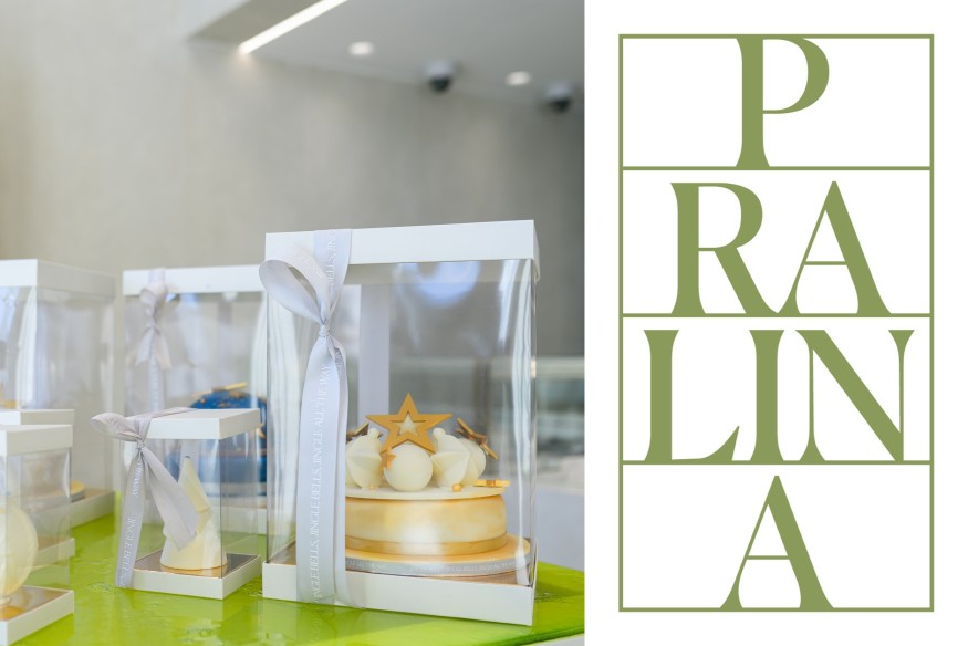 Το Pralina επιστρέφει δυναμικά στη Λεμεσό