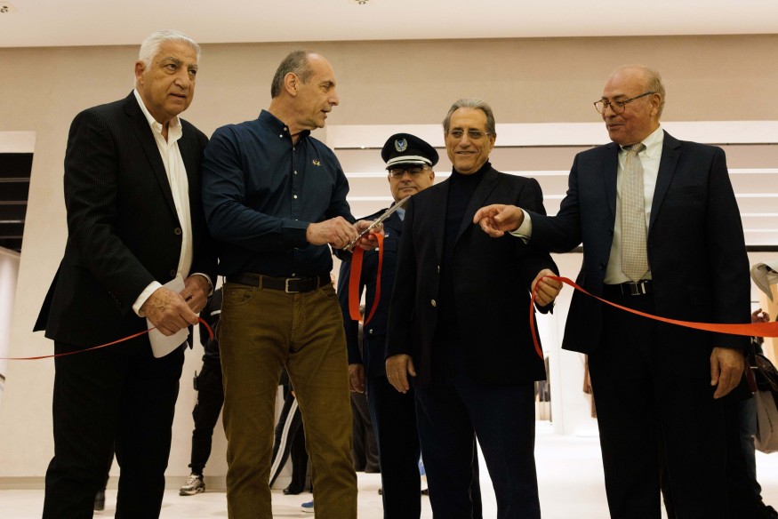 MyMall Limassol: ένα νέο κεφάλαιο ανάπτυξης για τον εμβληματικό εμπορικό προορισμό