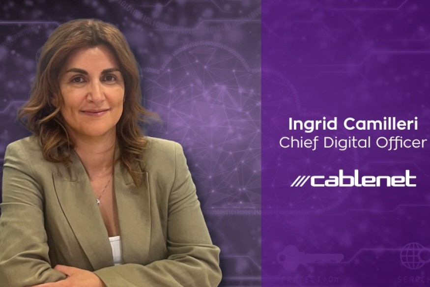 Η Cablenet Αναδεικνύει την Πελατοκεντρική Προσέγγιση στον Ψηφιακό Μετασχηματισμό στο IBM Technology Summit Cyprus.