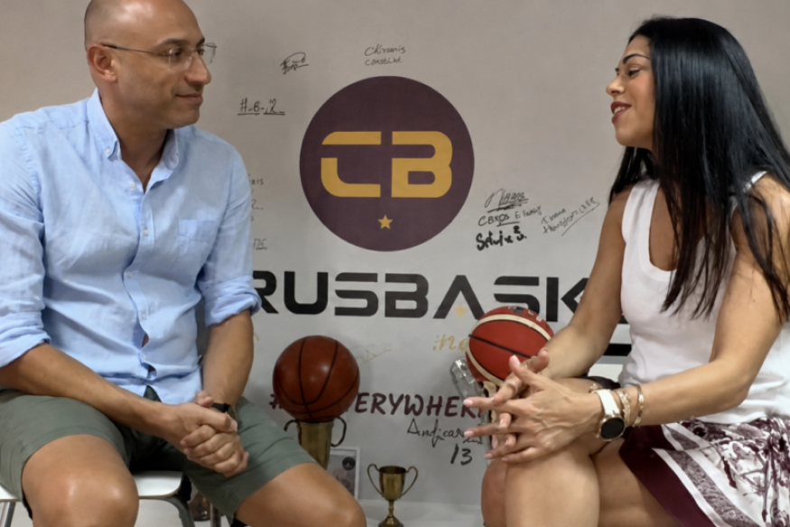 Το ECOMMBX International Youth Tournament ενώνει τις δυνάμεις του με το Nicholas Zoe Foundation για έναν σπουδαίο σκοπό